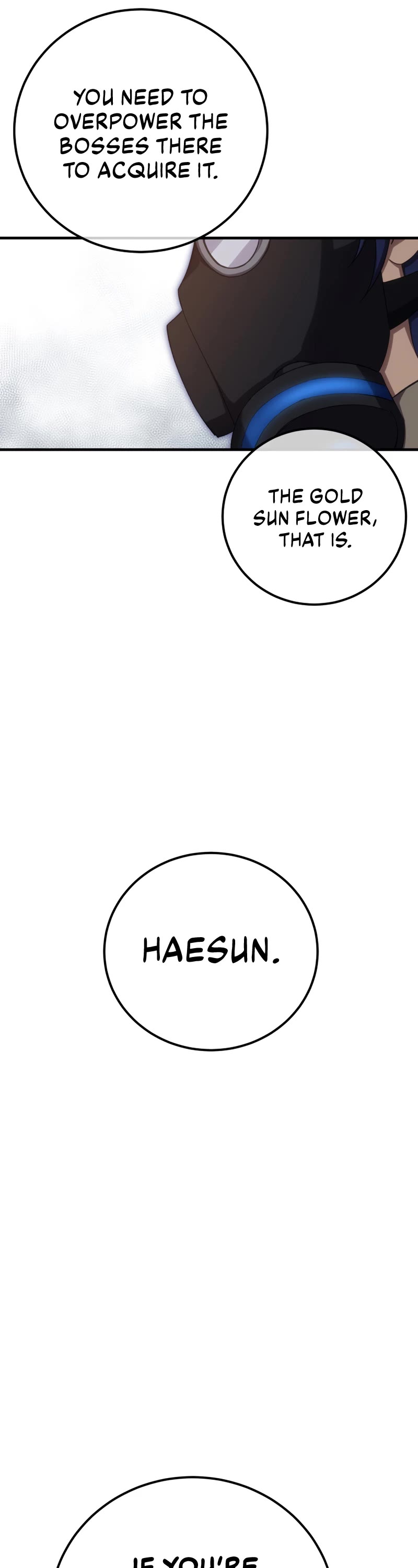 Poison-Eating Healer Chapter 39 page 36 - Chapter 39