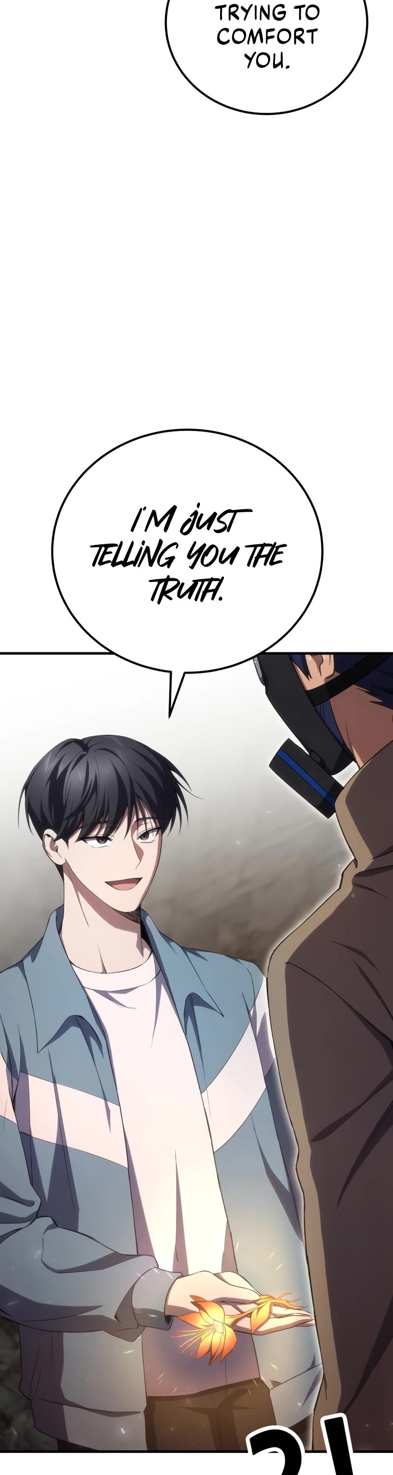 Poison-Eating Healer Chapter 39 page 38 - Chapter 39