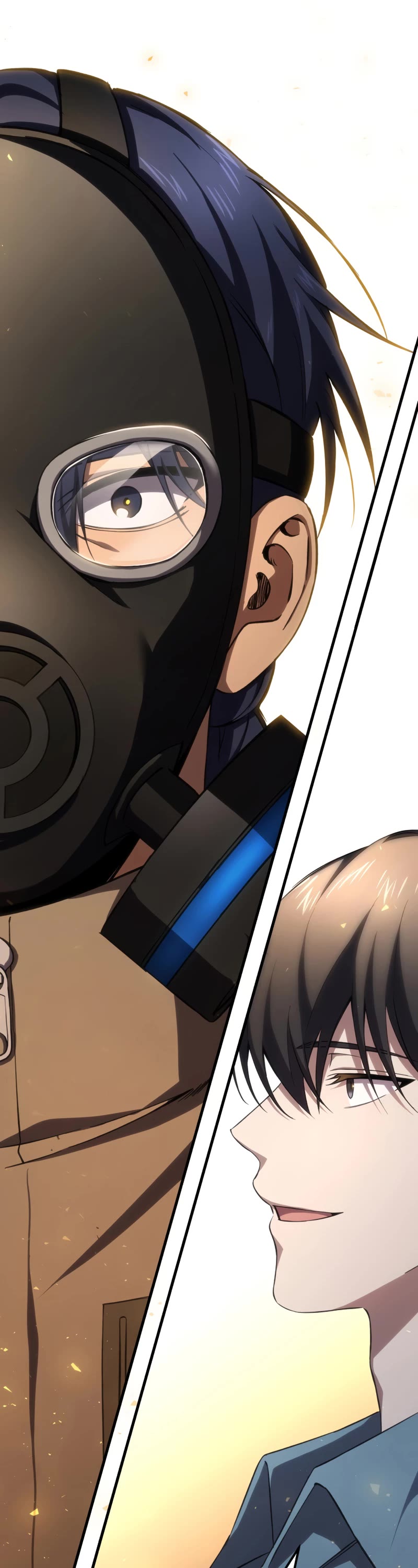 Poison-Eating Healer Chapter 39 page 41 - Chapter 39
