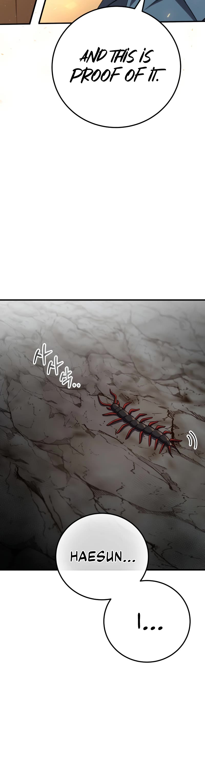 Poison-Eating Healer Chapter 39 page 42 - Chapter 39