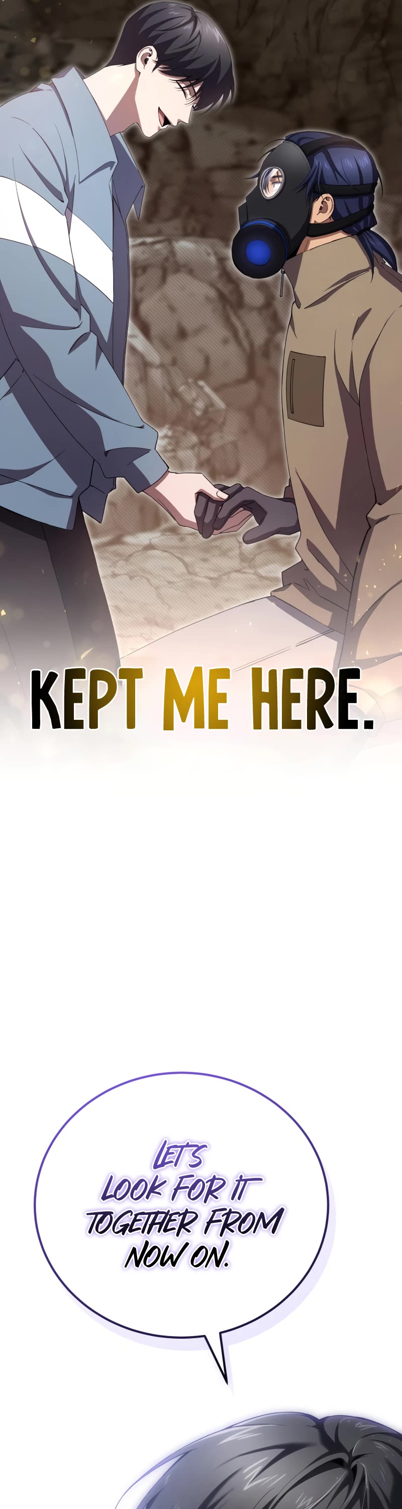 Poison-Eating Healer Chapter 39 page 53 - Chapter 39