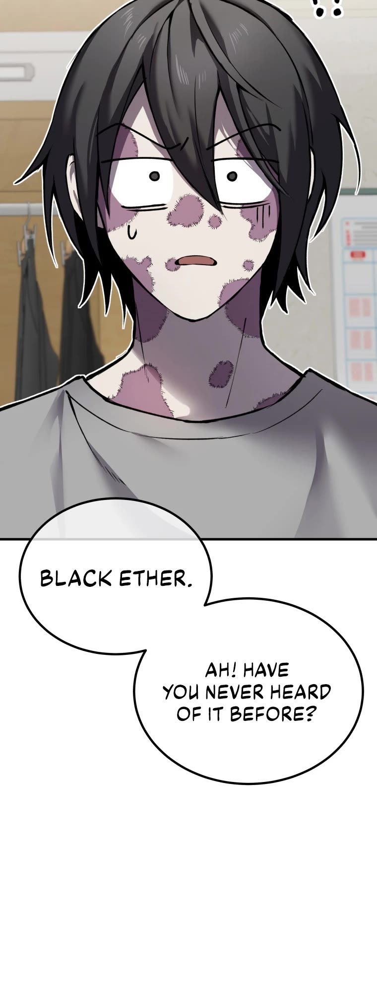 Poison-Eating Healer Chapter 4 page 10 - Chapter 4