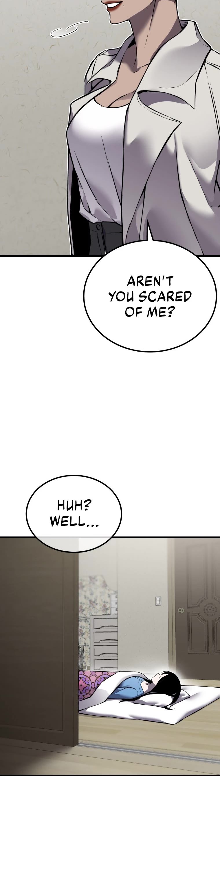 Poison-Eating Healer Chapter 4 page 18 - Chapter 4