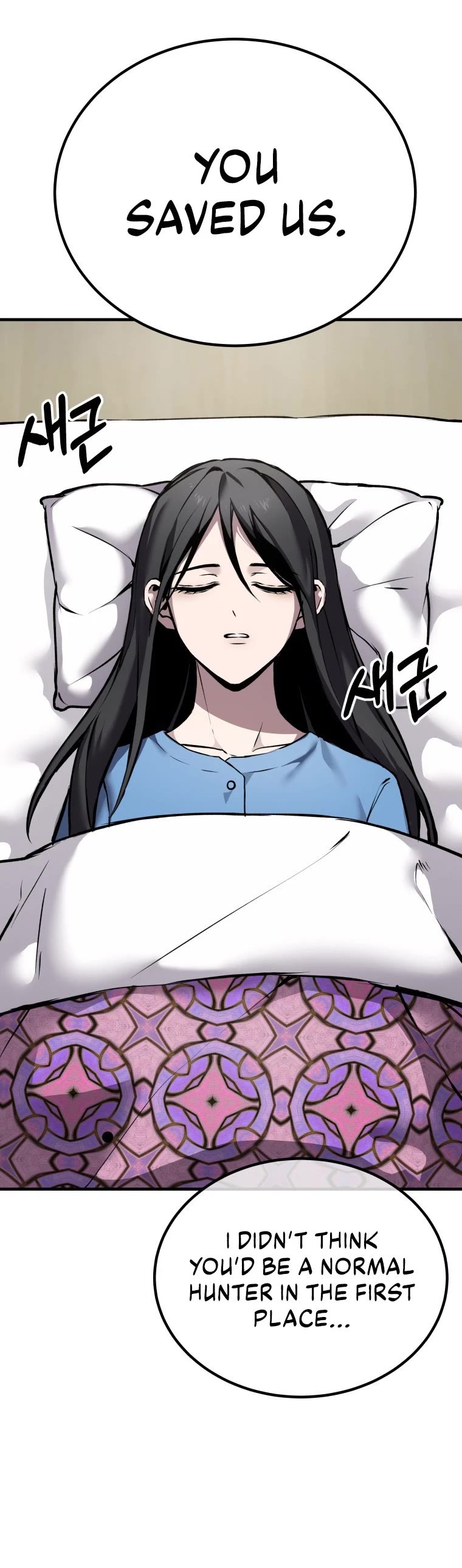 Poison-Eating Healer Chapter 4 page 19 - Chapter 4