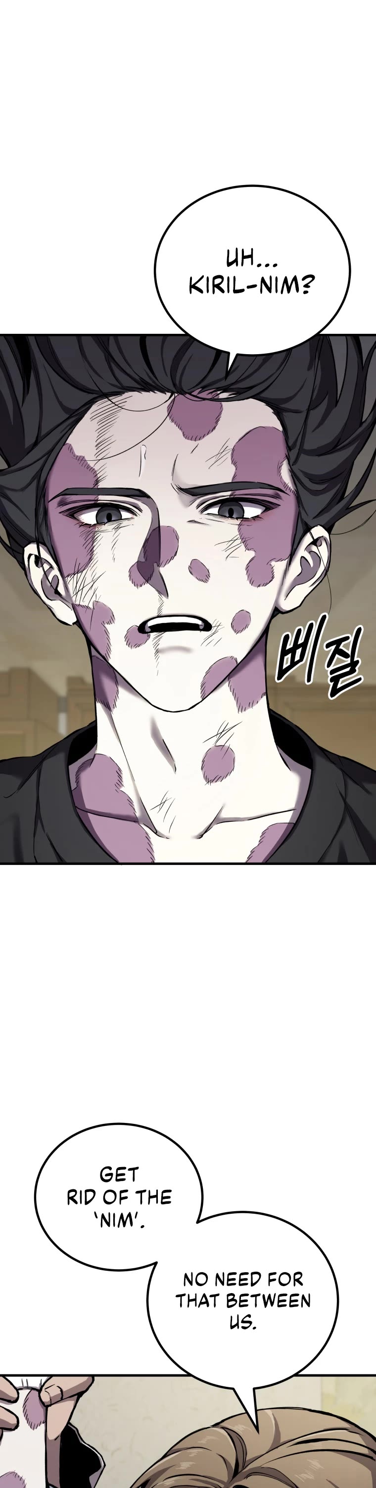 Poison-Eating Healer Chapter 4 page 2 - Chapter 4