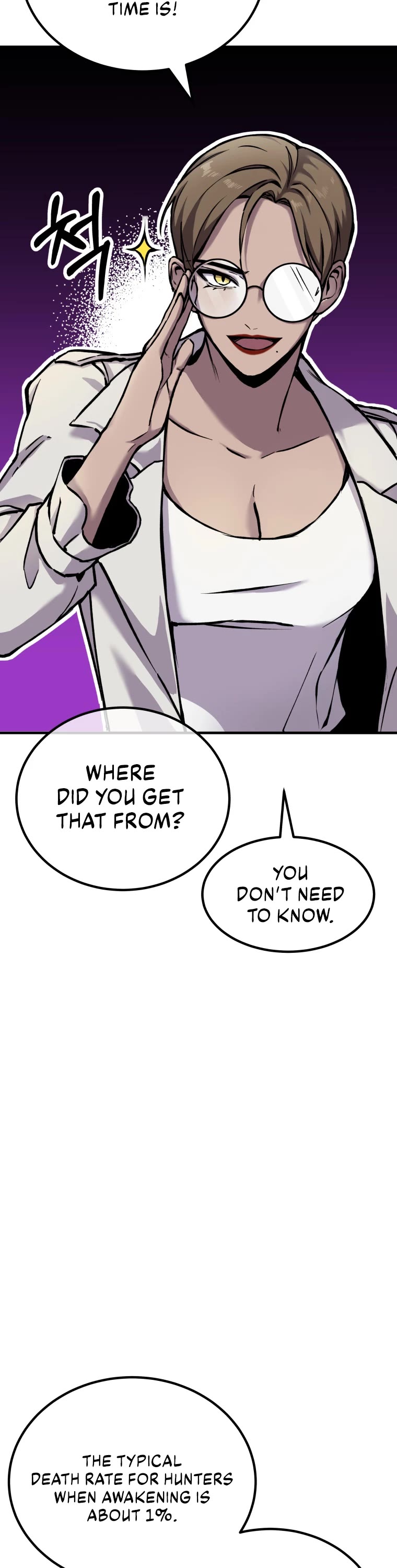 Poison-Eating Healer Chapter 4 page 22 - Chapter 4