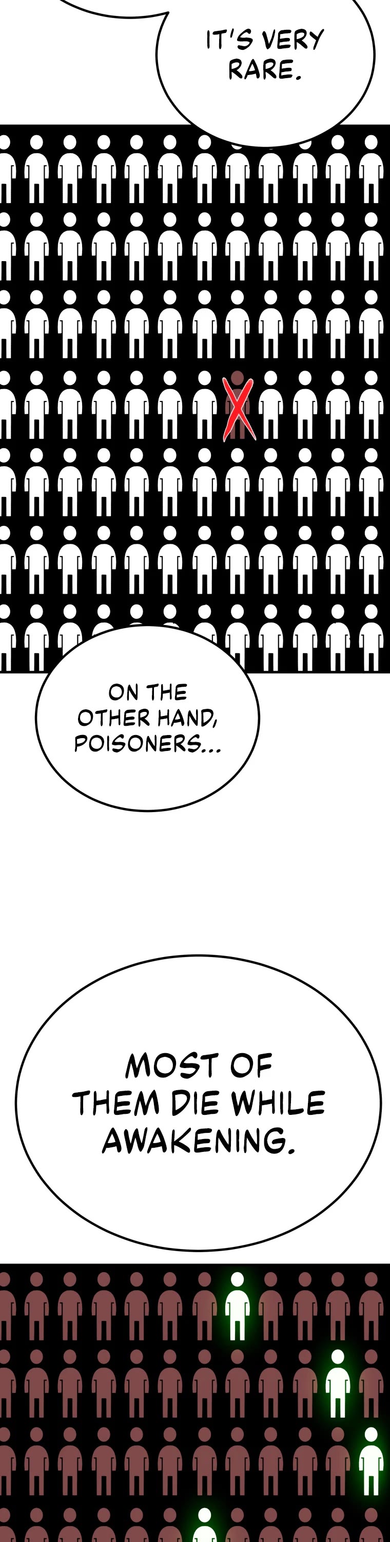 Poison-Eating Healer Chapter 4 page 23 - Chapter 4