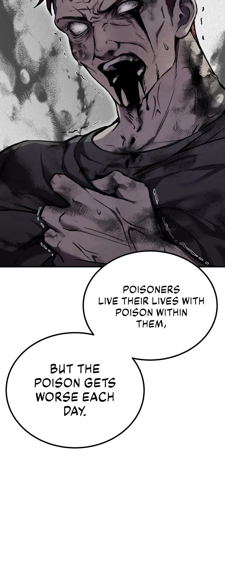 Poison-Eating Healer Chapter 4 page 25 - Chapter 4