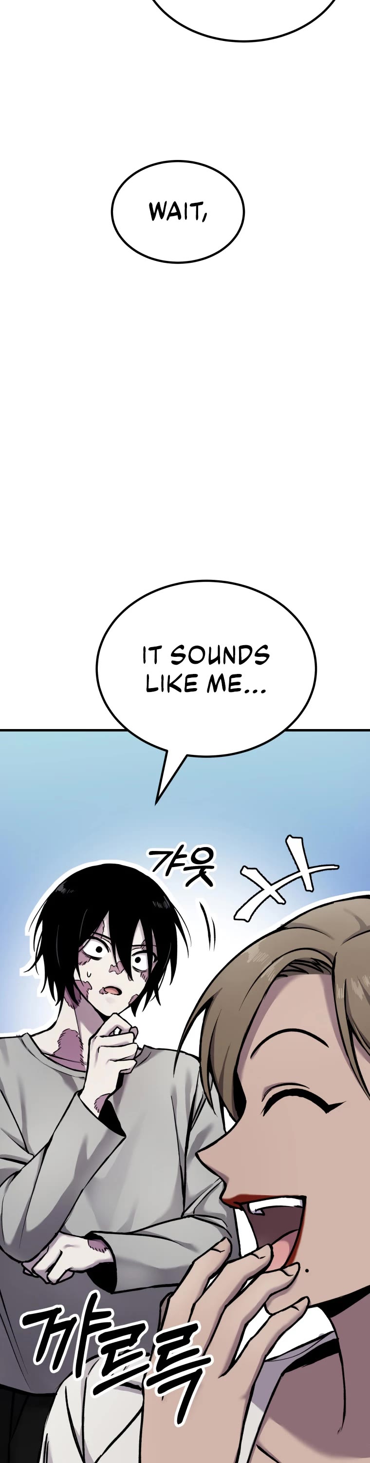 Poison-Eating Healer Chapter 4 page 27 - Chapter 4