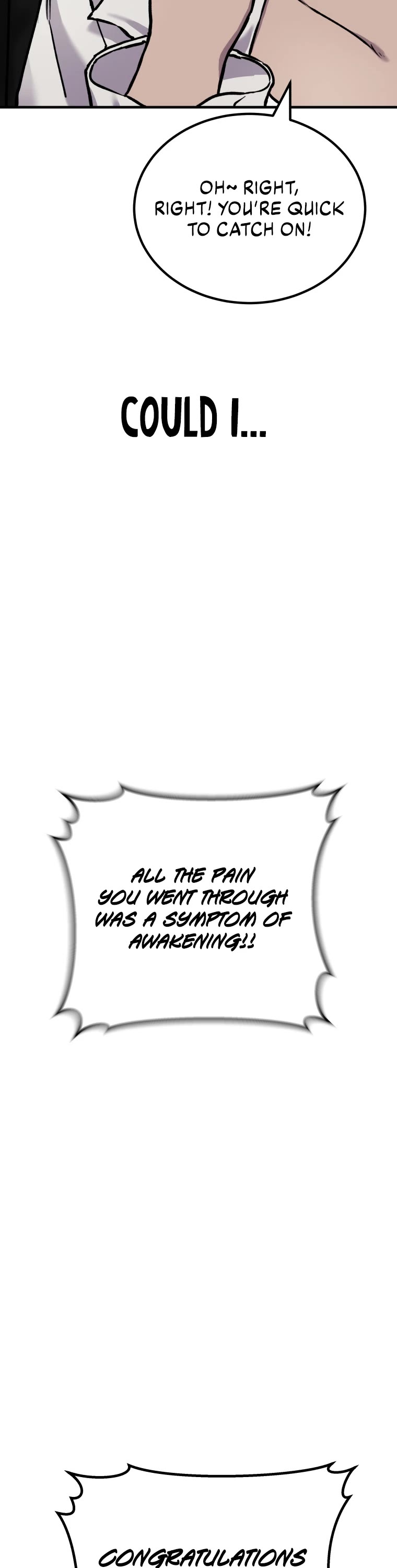 Poison-Eating Healer Chapter 4 page 28 - Chapter 4