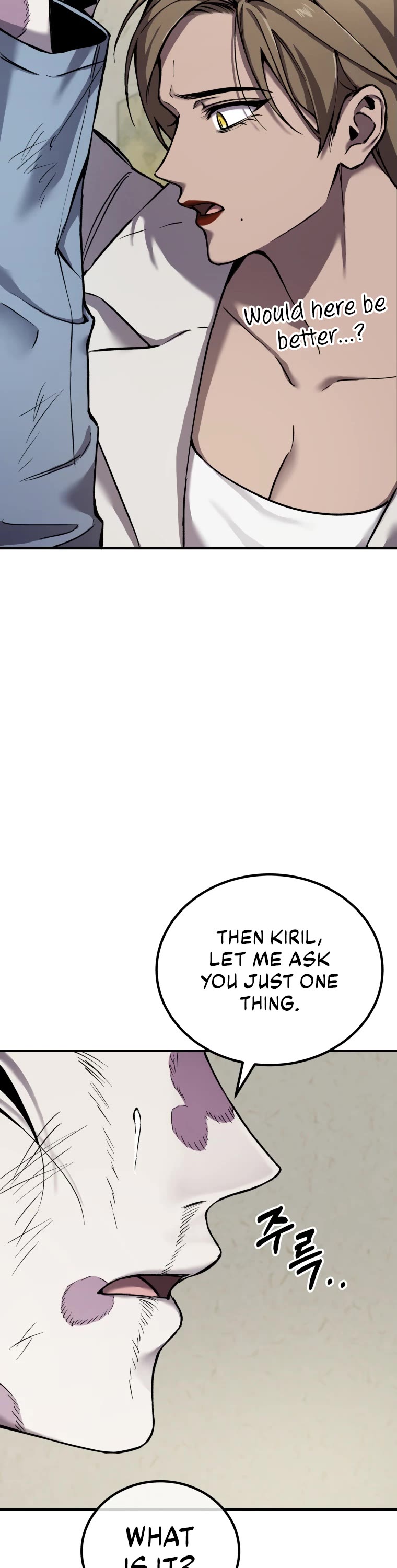 Poison-Eating Healer Chapter 4 page 3 - Chapter 4