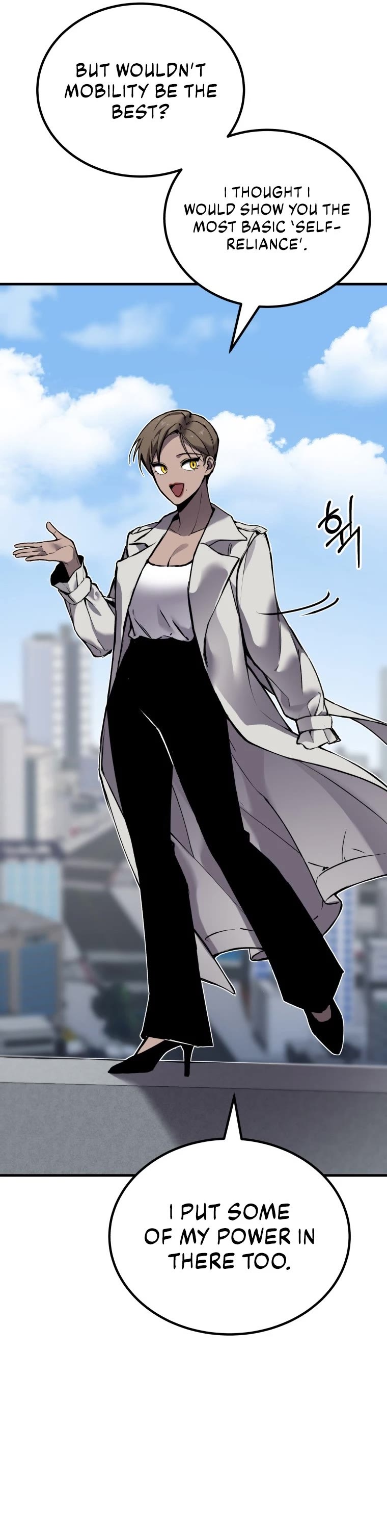 Poison-Eating Healer Chapter 4 page 40 - Chapter 4