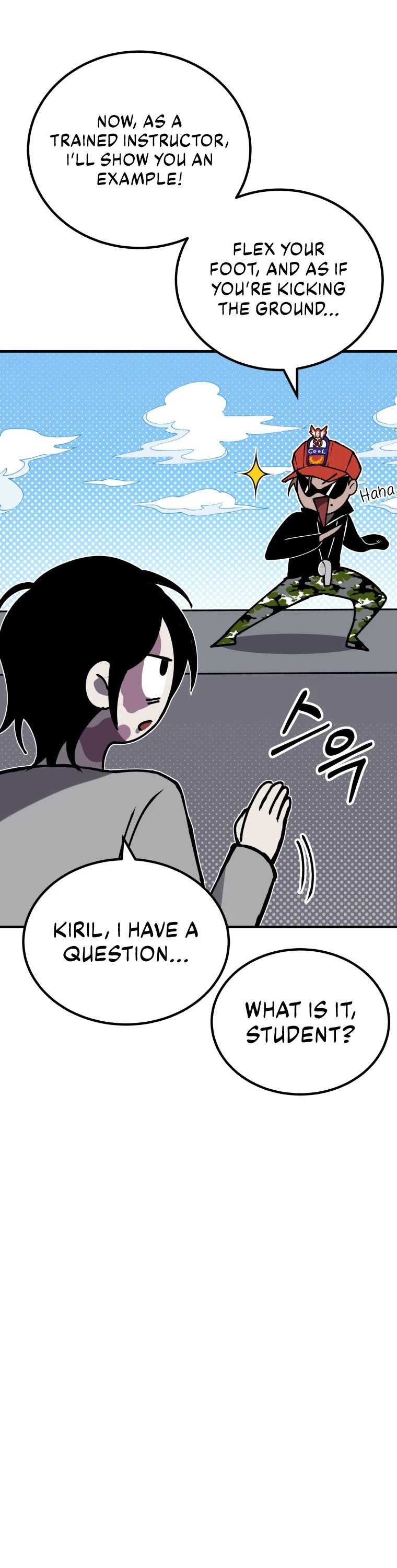 Poison-Eating Healer Chapter 4 page 41 - Chapter 4