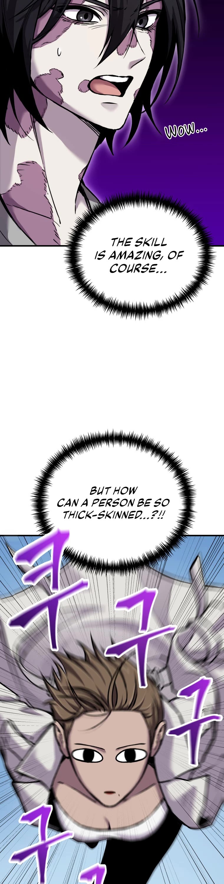 Poison-Eating Healer Chapter 4 page 45 - Chapter 4