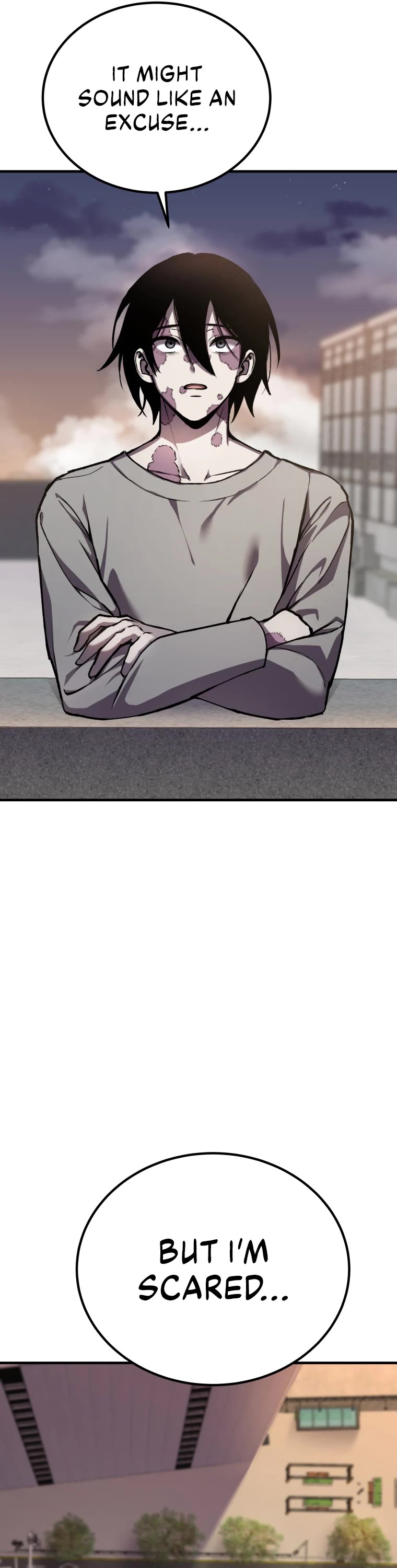 Poison-Eating Healer Chapter 4 page 54 - Chapter 4