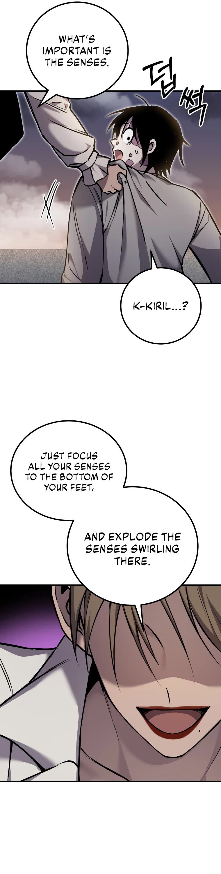 Poison-Eating Healer Chapter 4 page 59 - Chapter 4