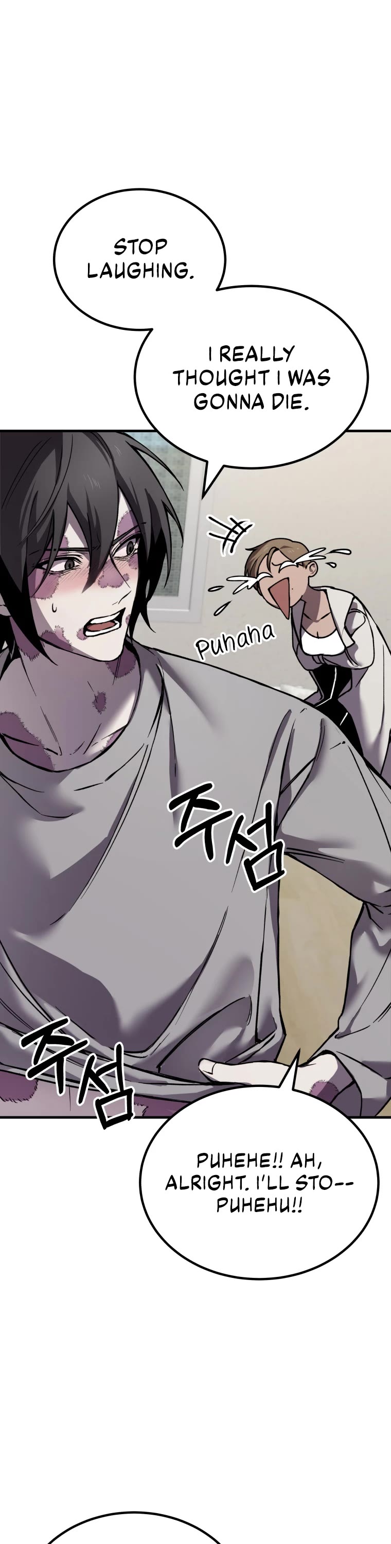 Poison-Eating Healer Chapter 4 page 7 - Chapter 4