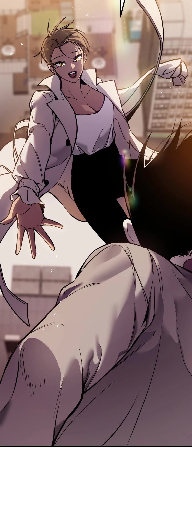 Poison-Eating Healer Chapter 4 page 77 - Chapter 4