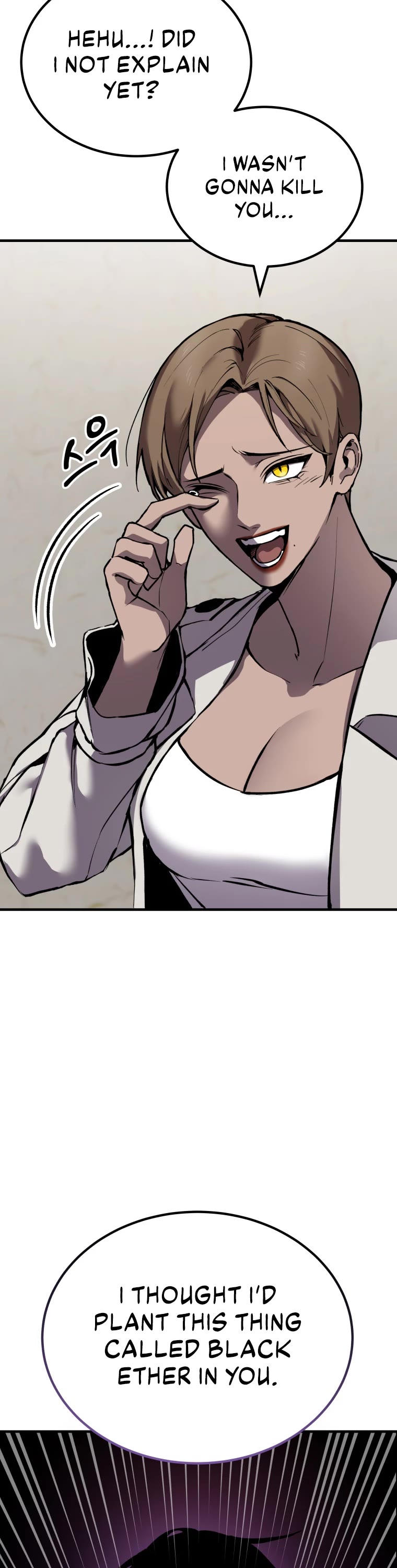 Poison-Eating Healer Chapter 4 page 8 - Chapter 4