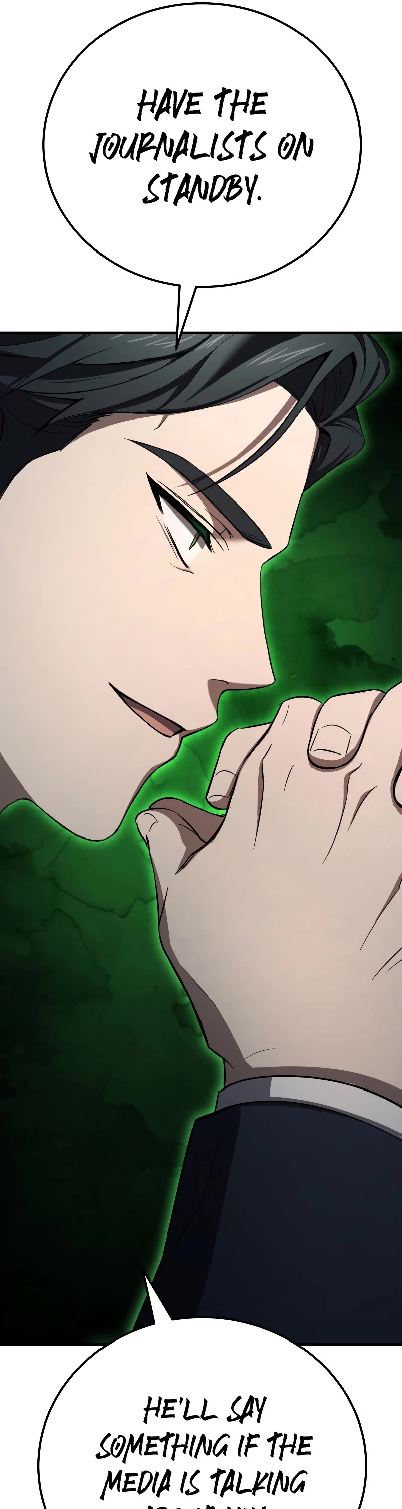 Poison-Eating Healer Chapter 40 page 12 - Chapter 40