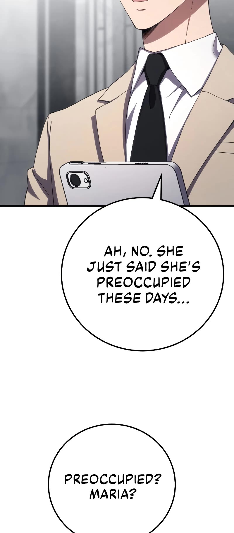 Poison-Eating Healer Chapter 40 page 15 - Chapter 40