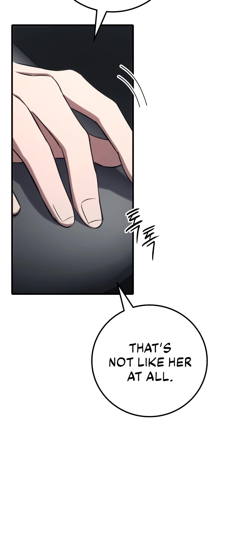 Poison-Eating Healer Chapter 40 page 16 - Chapter 40