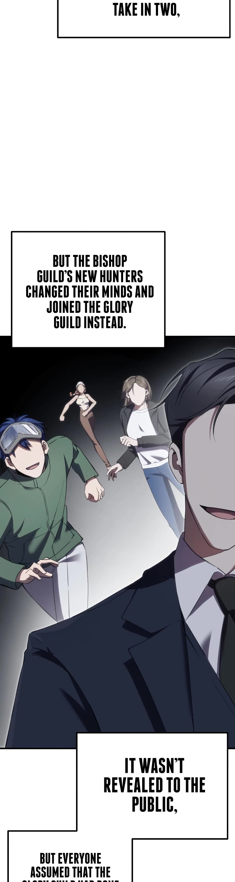 Poison-Eating Healer Chapter 40 page 23 - Chapter 40
