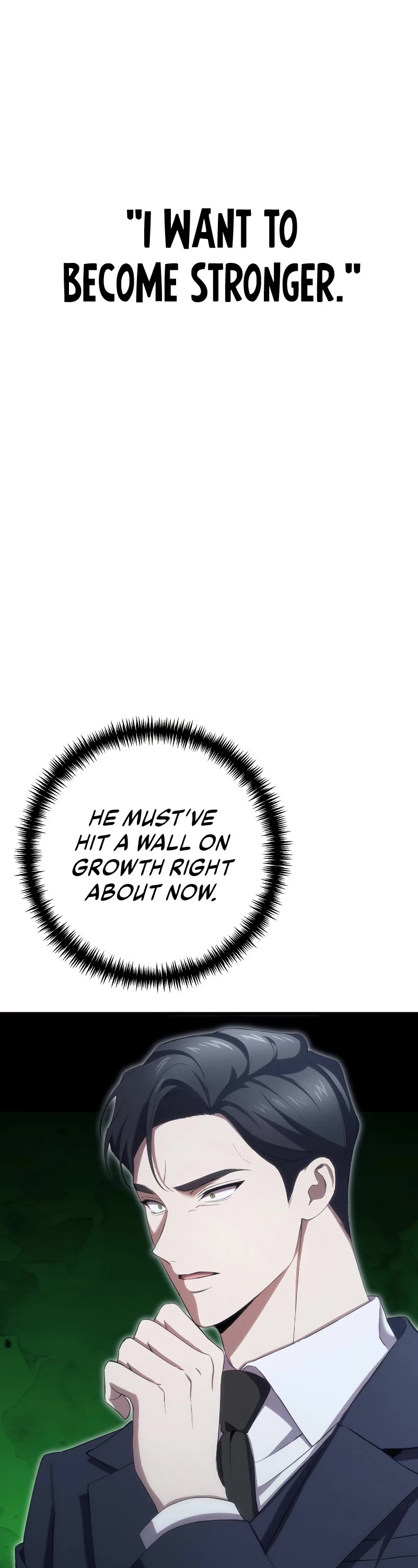 Poison-Eating Healer Chapter 40 page 32 - Chapter 40