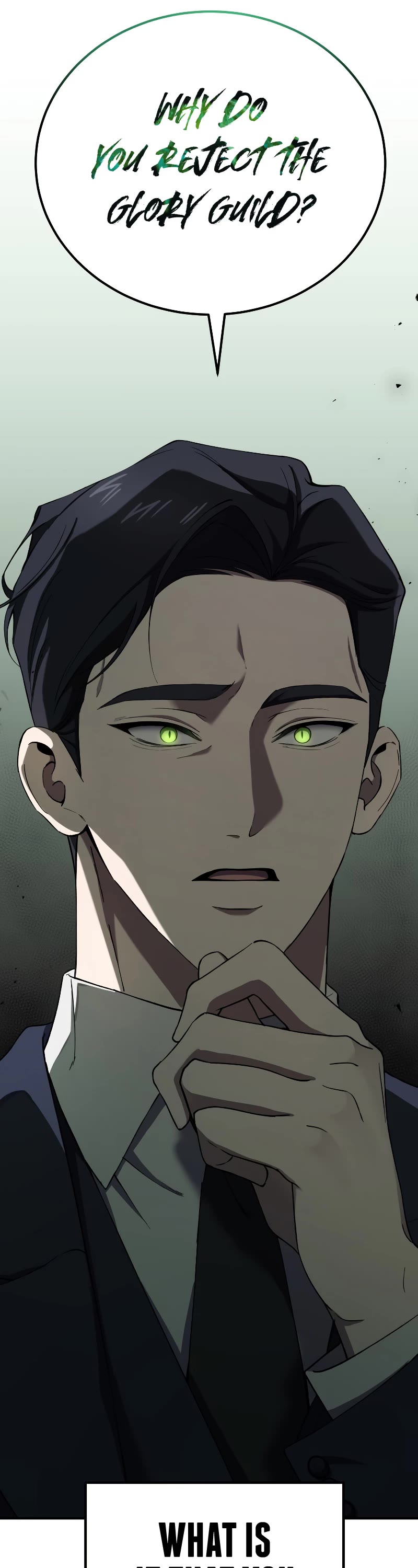 Poison-Eating Healer Chapter 40 page 36 - Chapter 40