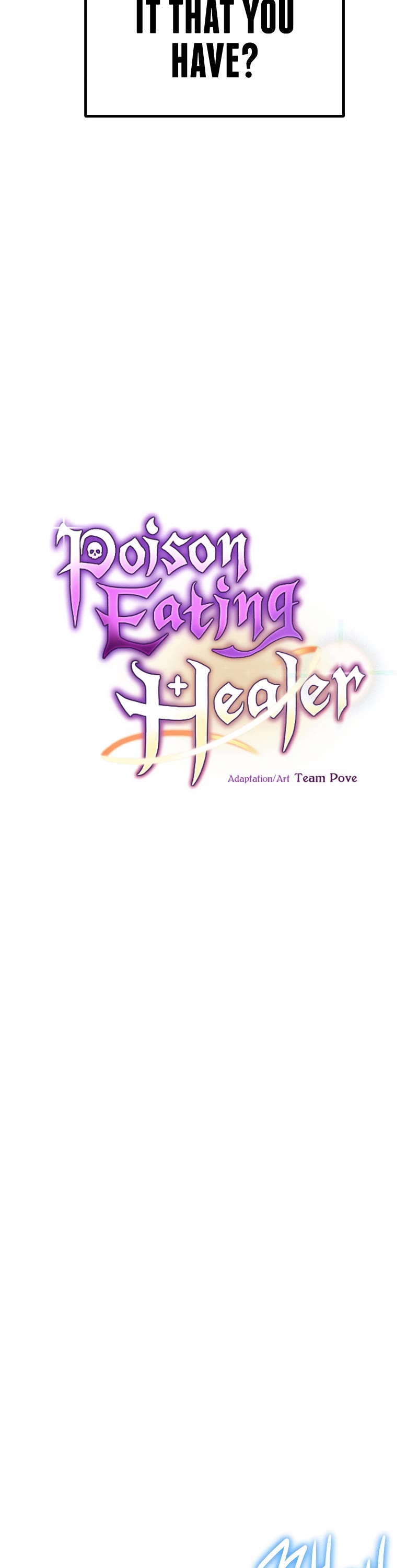 Poison-Eating Healer Chapter 40 page 37 - Chapter 40