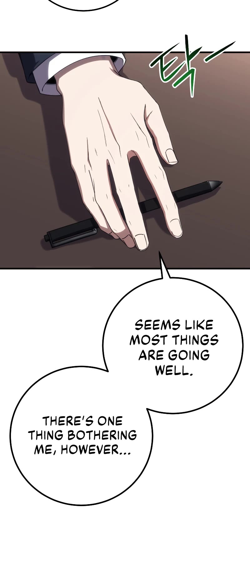 Poison-Eating Healer Chapter 40 page 5 - Chapter 40