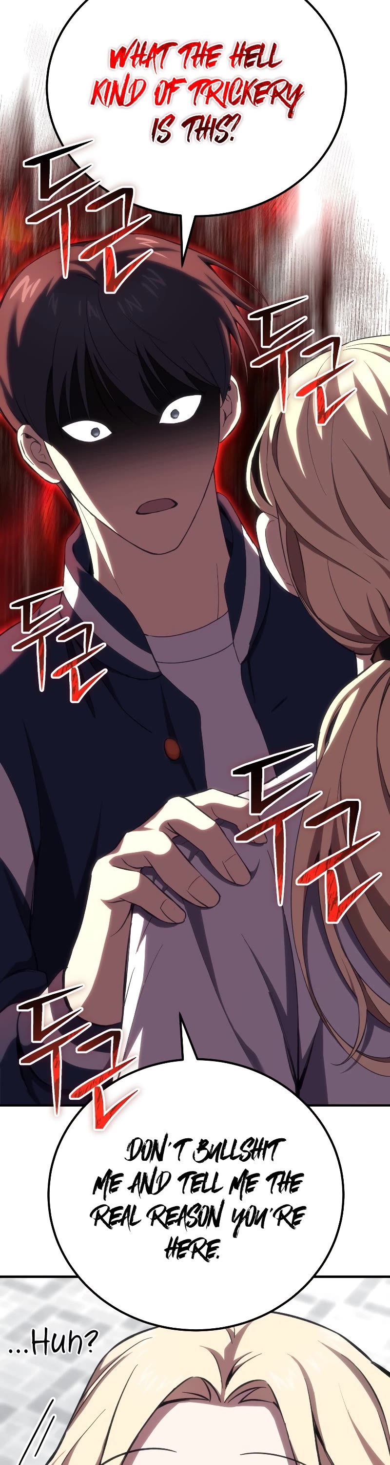 Poison-Eating Healer Chapter 40 page 60 - Chapter 40