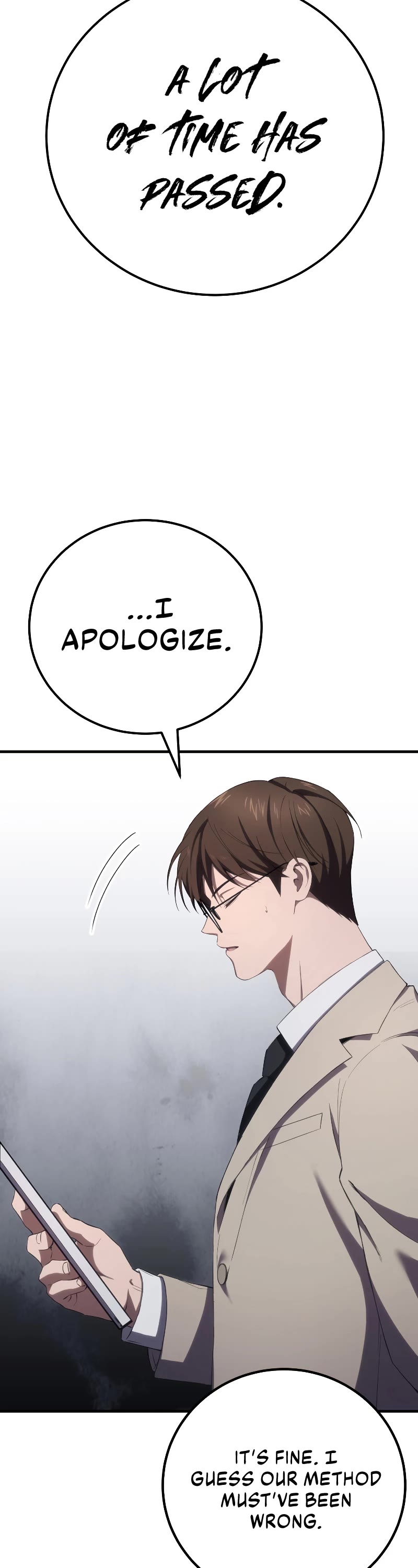 Poison-Eating Healer Chapter 40 page 8 - Chapter 40