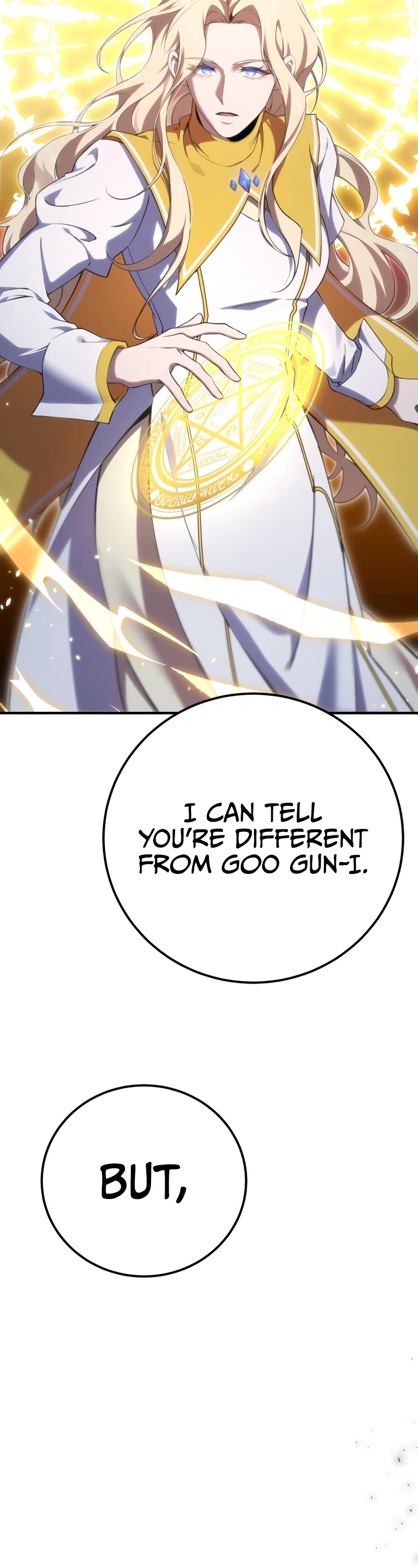 Poison-Eating Healer Chapter 41 page 11 - Chapter 41