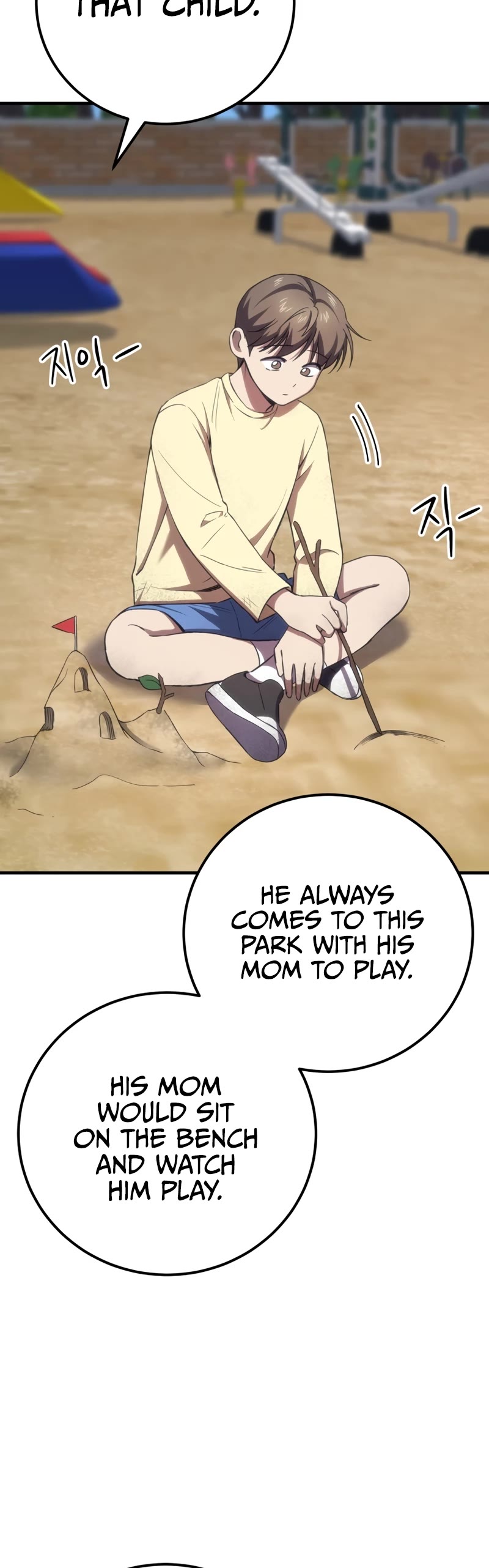 Poison-Eating Healer Chapter 41 page 15 - Chapter 41