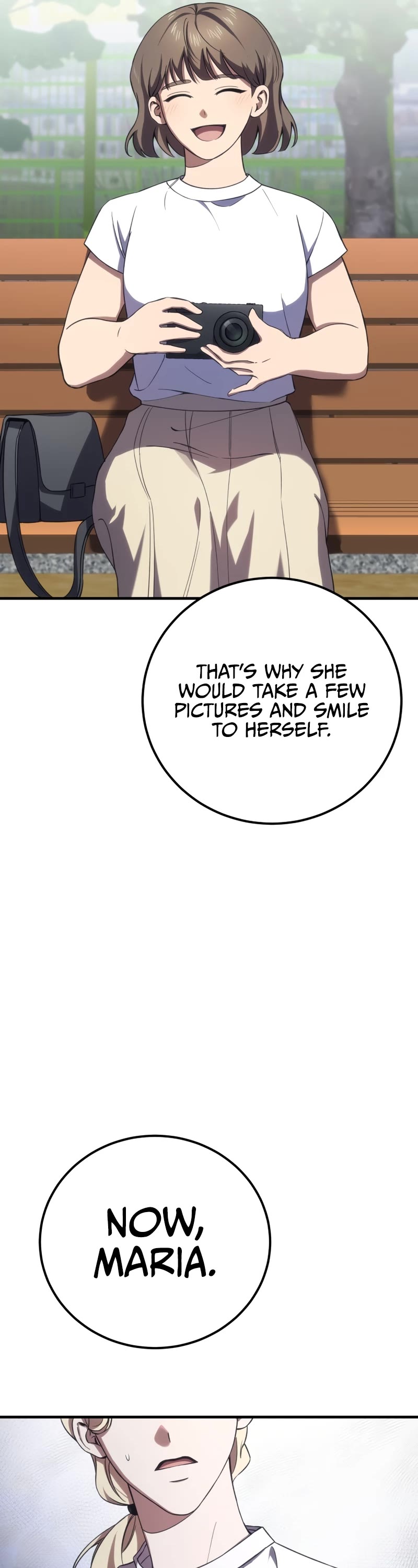 Poison-Eating Healer Chapter 41 page 17 - Chapter 41