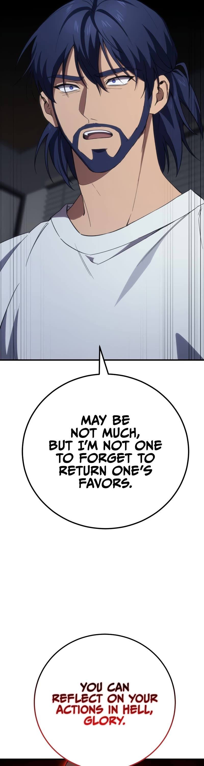 Poison-Eating Healer Chapter 41 page 27 - Chapter 41