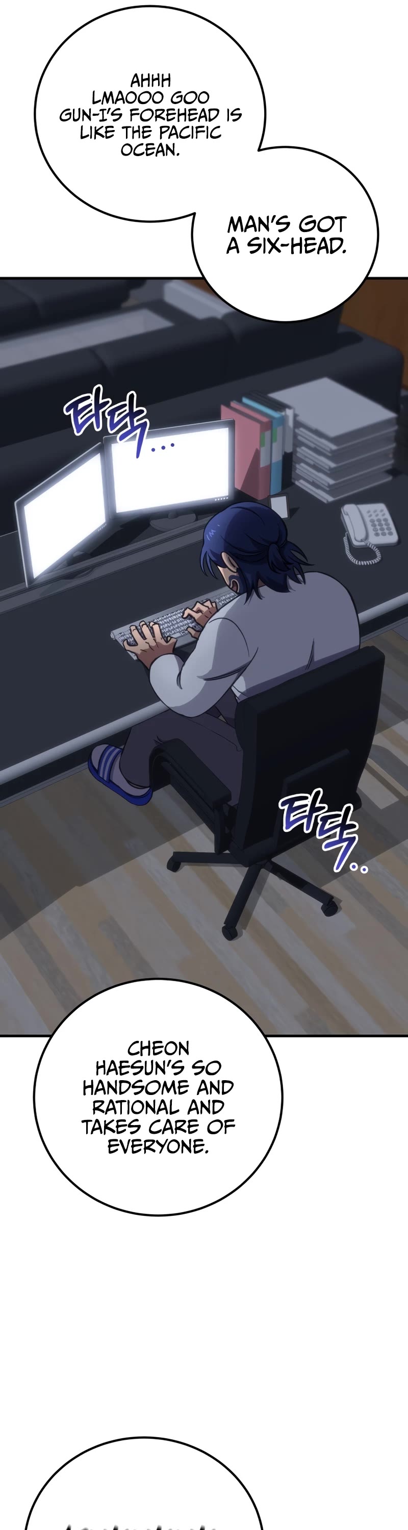Poison-Eating Healer Chapter 41 page 29 - Chapter 41
