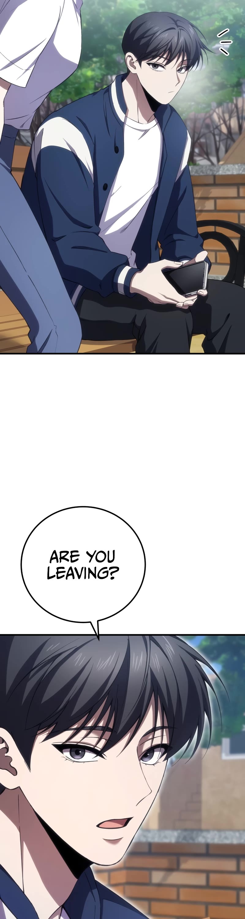 Poison-Eating Healer Chapter 41 page 33 - Chapter 41