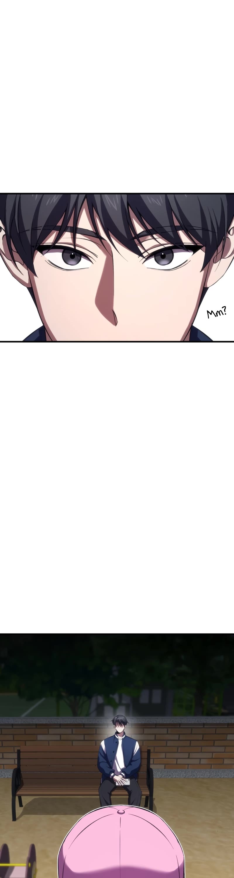 Poison-Eating Healer Chapter 41 page 35 - Chapter 41