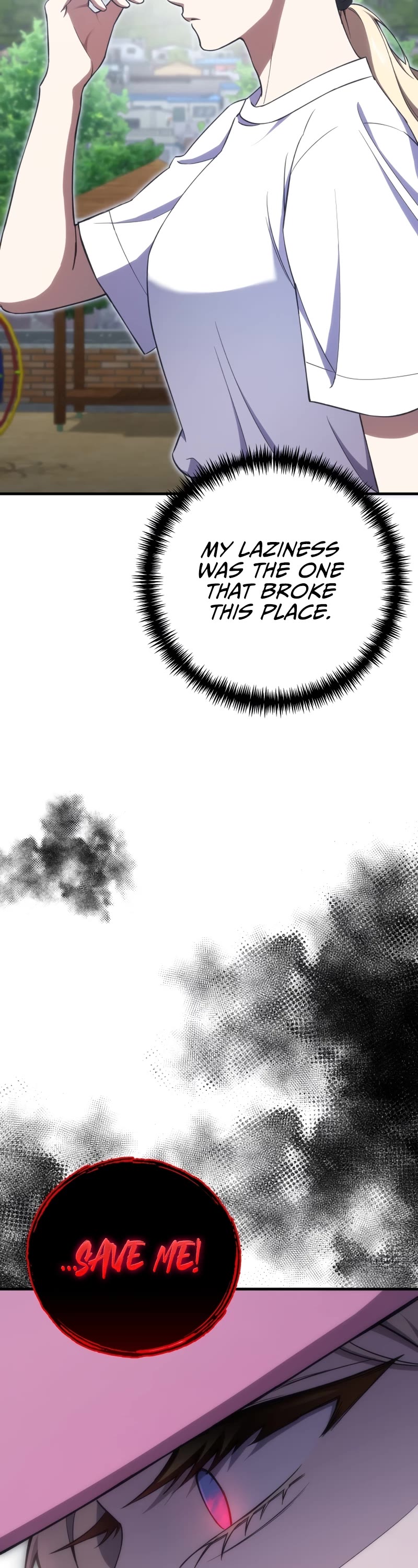 Poison-Eating Healer Chapter 41 page 38 - Chapter 41
