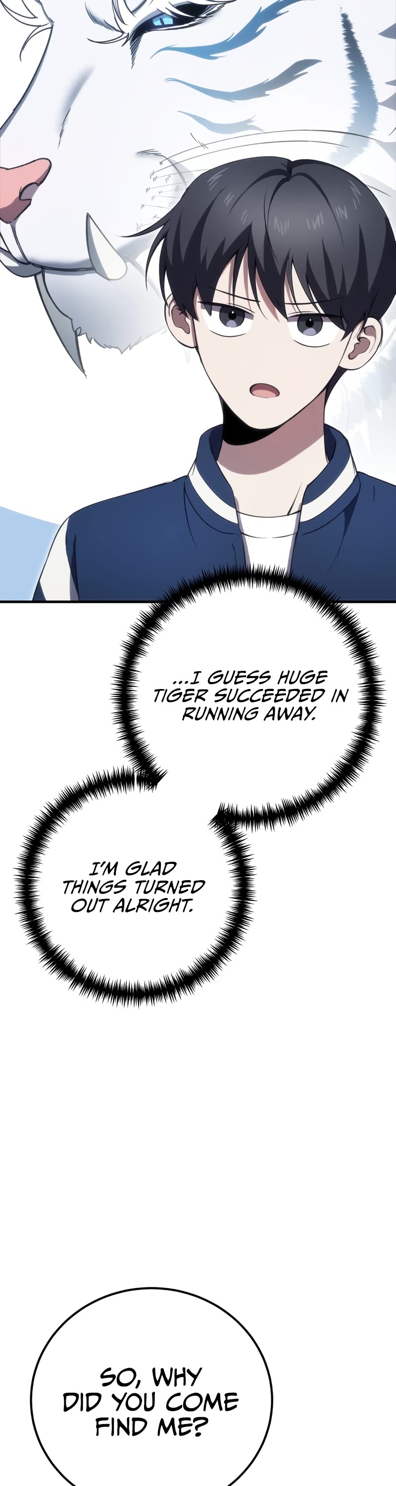 Poison-Eating Healer Chapter 41 page 4 - Chapter 41