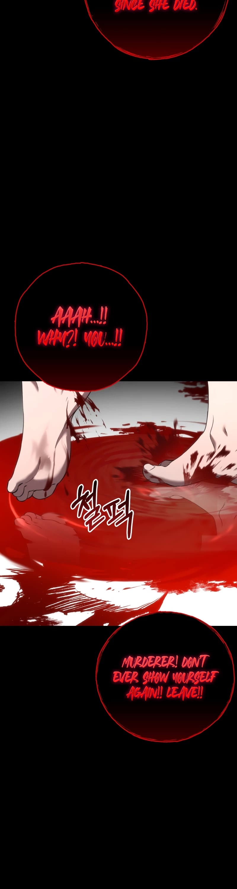 Poison-Eating Healer Chapter 41 page 43 - Chapter 41