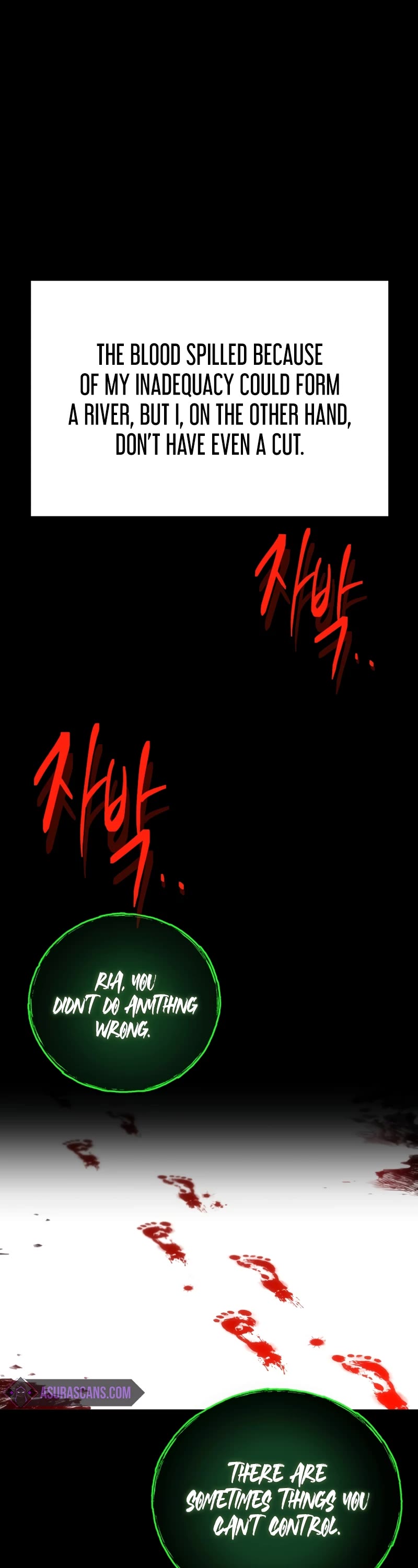 Poison-Eating Healer Chapter 41 page 44 - Chapter 41