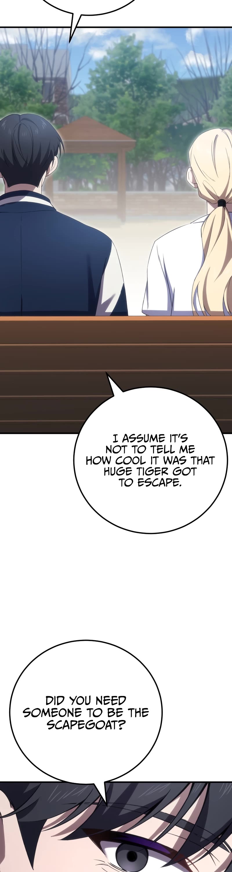 Poison-Eating Healer Chapter 41 page 5 - Chapter 41