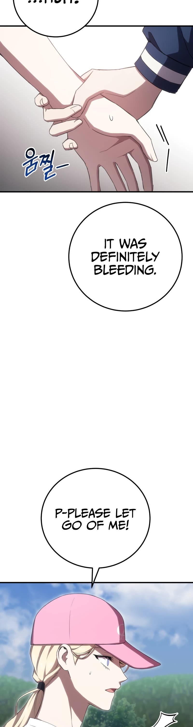 Poison-Eating Healer Chapter 41 page 54 - Chapter 41
