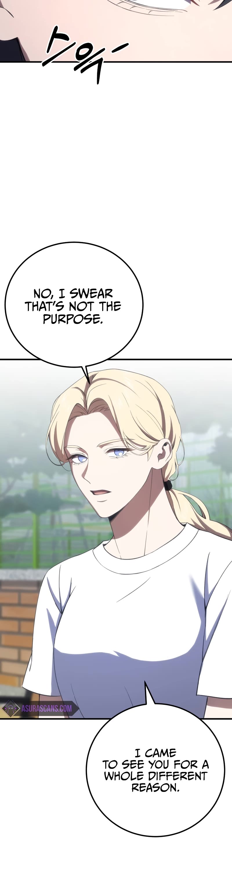 Poison-Eating Healer Chapter 41 page 6 - Chapter 41