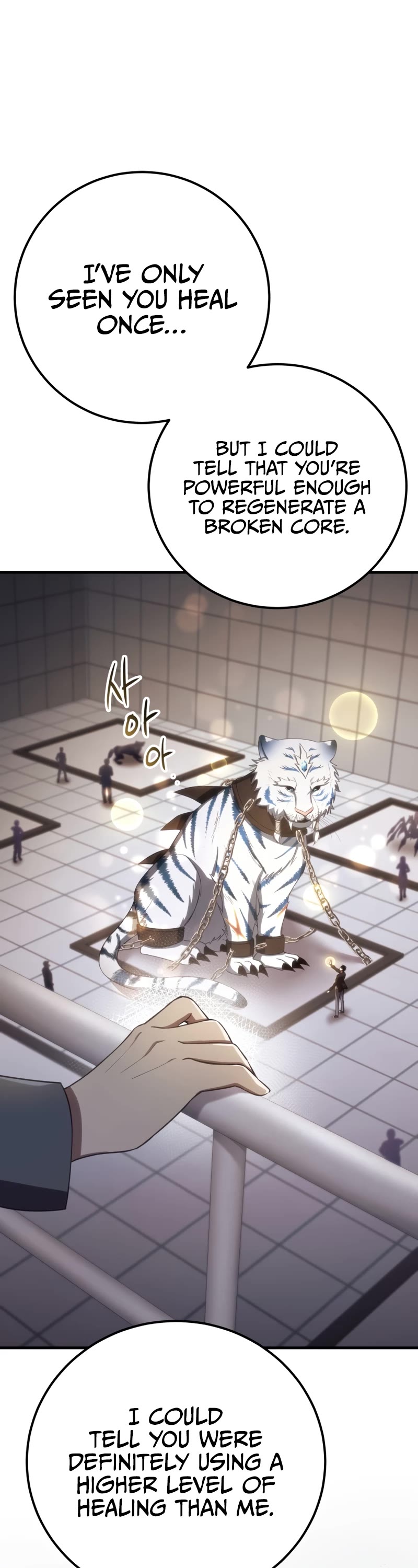 Poison-Eating Healer Chapter 41 page 7 - Chapter 41