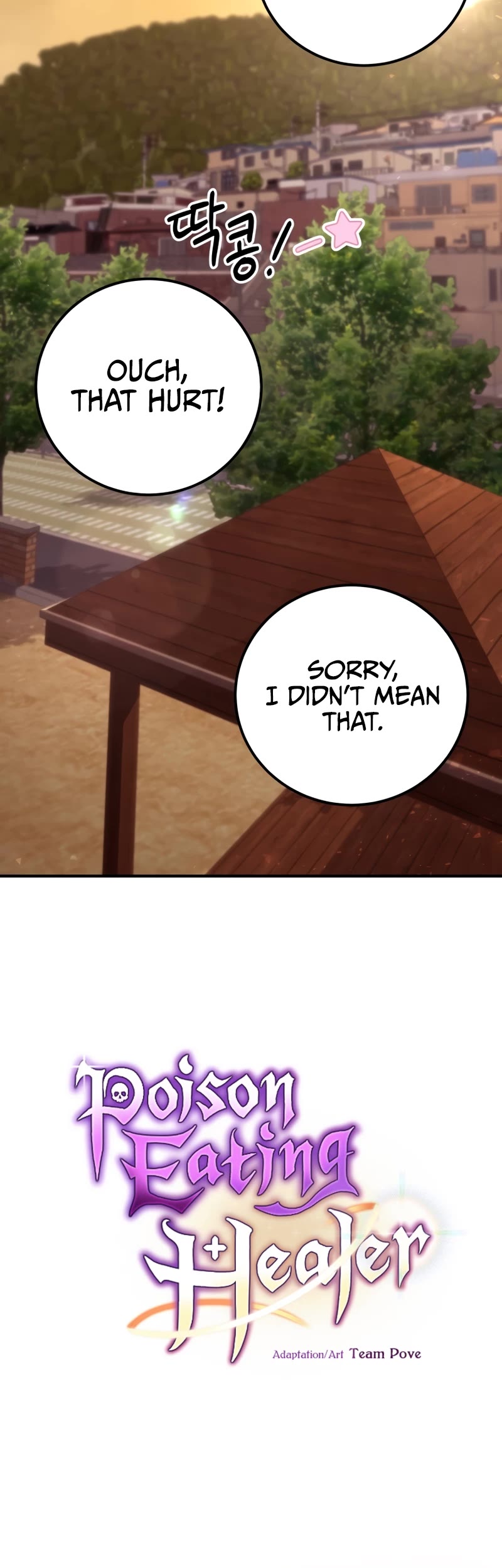 Poison-Eating Healer Chapter 42 page 10 - Chapter 42