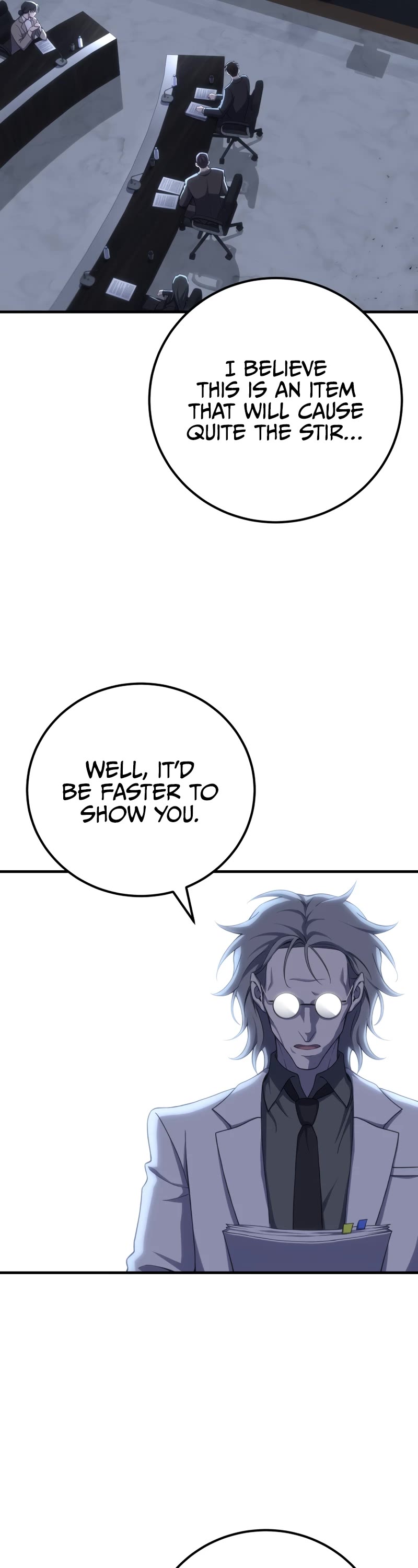 Poison-Eating Healer Chapter 42 page 13 - Chapter 42